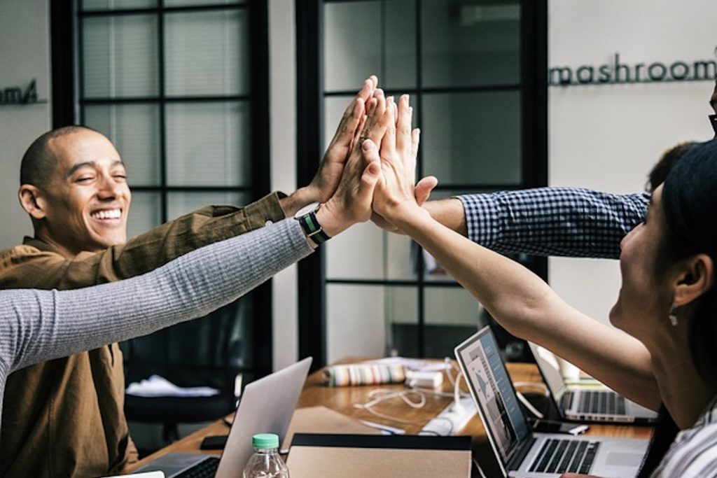 Why set up an employee advocacy process?