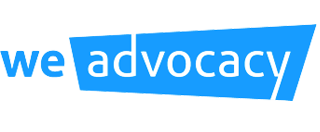 we advocacy