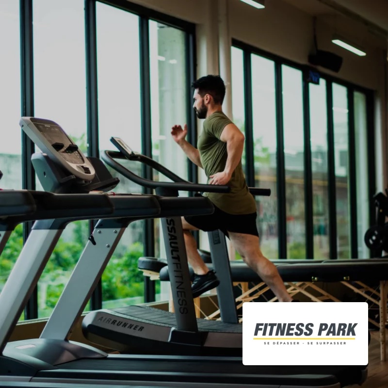 Learn how fitness park improved its internal communication with we advocacy